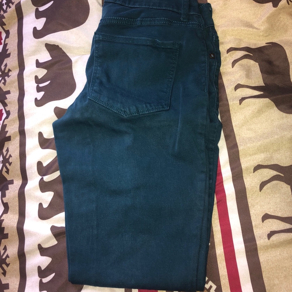 Jeggings